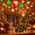 Christmas Tree Projection Night Light, Christmas Ceiling Projector USB Powered Hd Christmas Scene Projector, Plug-In Flexible Tree Lamp, 6 Magical Light Effects for Instant Holiday Magic